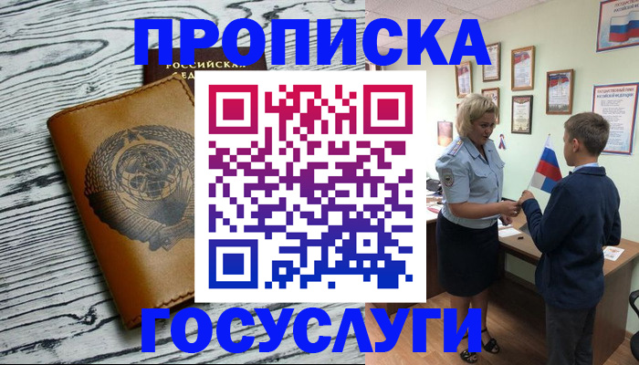 прописка гарантия в Донском